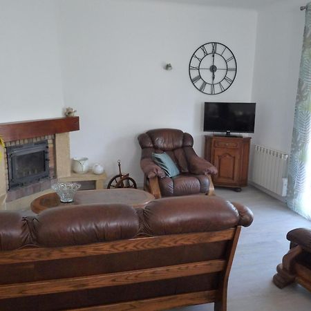 Appartement Independant Dans Villa, Entre Frejus Et St Raphael Kültér fotó