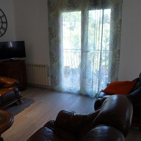 Appartement Independant Dans Villa, Entre Frejus Et St Raphael Kültér fotó