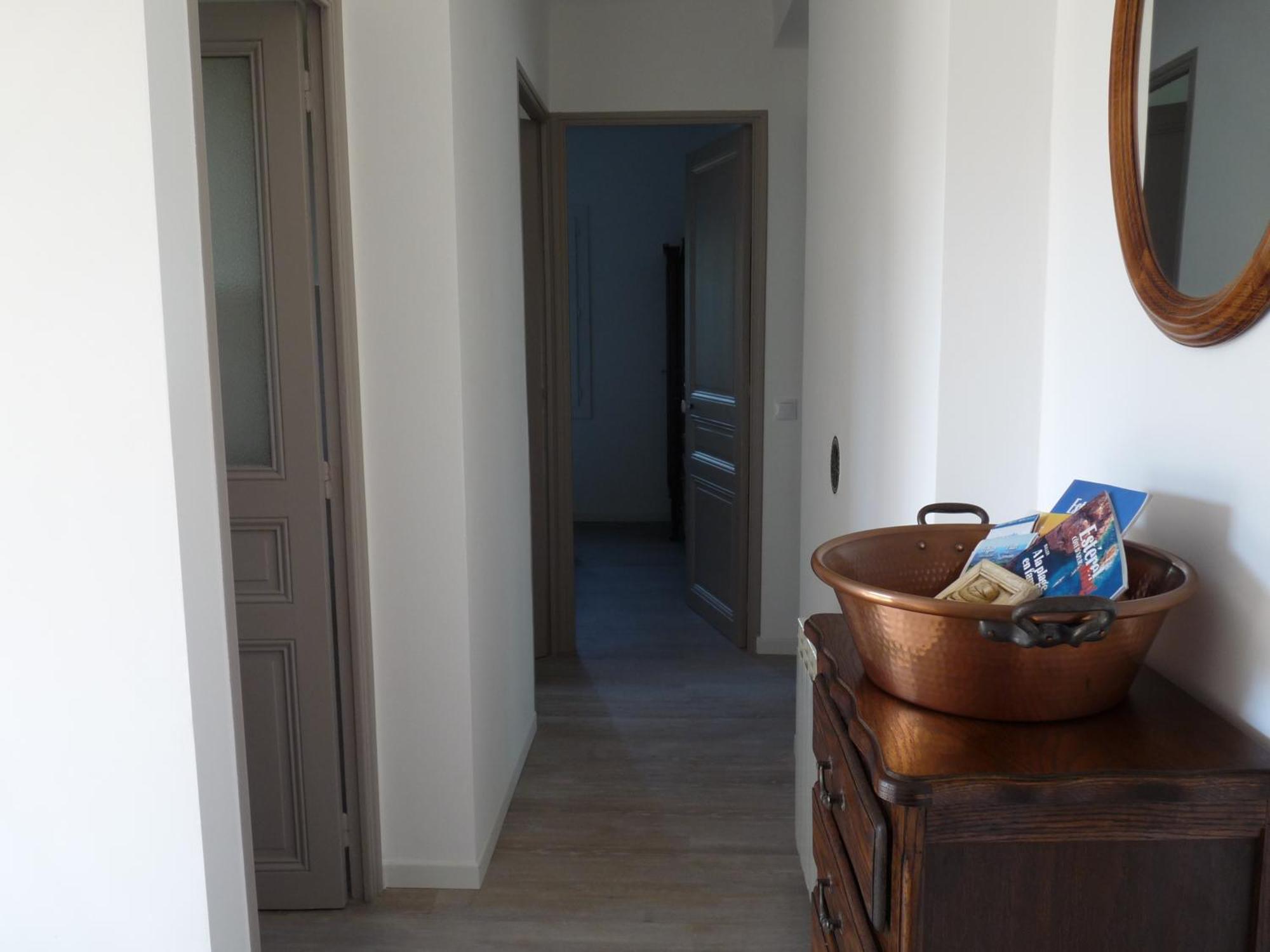 Appartement Independant Dans Villa, Entre Frejus Et St Raphael Kültér fotó